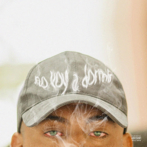 Aj Hernz альбом No Voy a Dormir