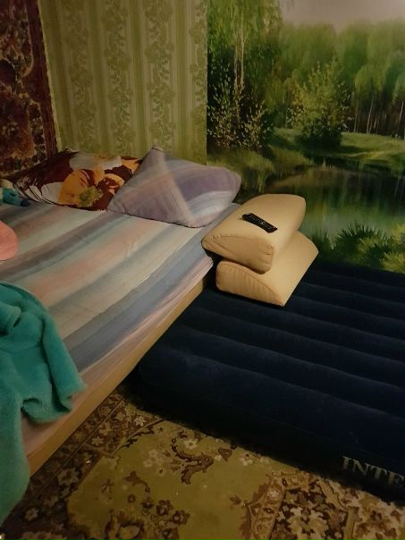 Возьму к себе на подселение в однокомнатную квартиру<br>девушек. От метро Войковская 10 мин на<br>транспорте, рядом МЦК Коптево, оплата 7000р. <br>89061827081 звоните, пишите.<br> Viktoria - фото Фото: Возьму к себе на подселение в однокомнатную квартиру<br>девушек. От метро Войковская 10 мин на<br>транспорте, рядом МЦК Коптево, оплата 7000р. <br>89061827081 звоните, пишите.<br> Viktoria