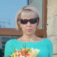 Евгения Чернова