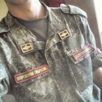 Вячеслав Долгополов | Волгодонск