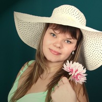 Екатерина Симонова | Москва