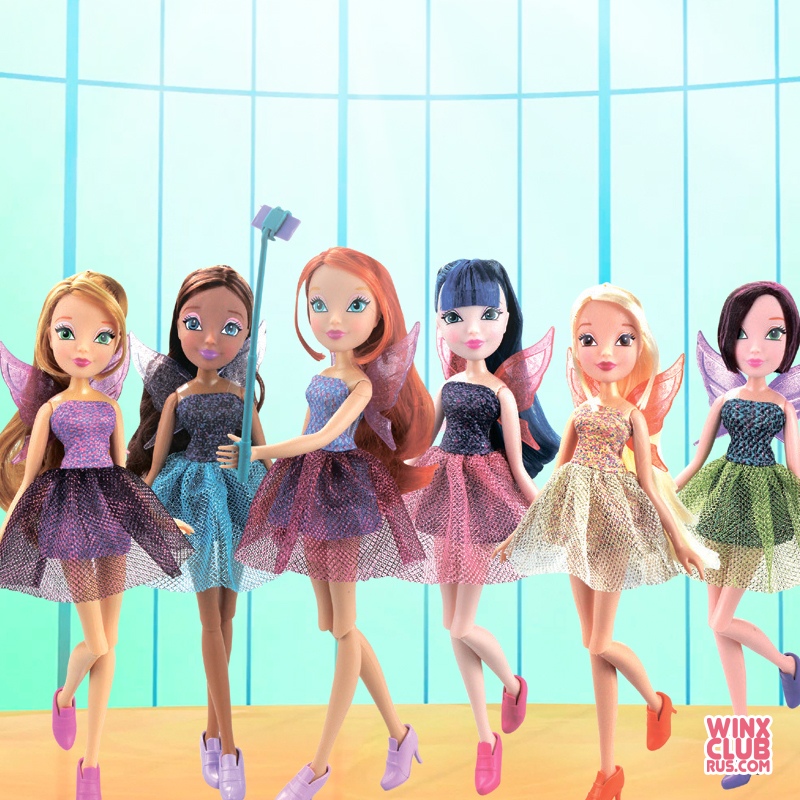 Куклы из рекламы на канале карусель. Клуб Винкс куклы 7 сезон. Кукла Winx Club "музыкальная группа. Текна". Куклы Винкс 2 сезон. Куклы Винкс 4 сезон