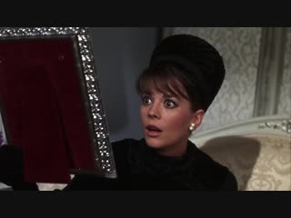 Секс и незамужняя девушка / Sex and the Single Girl (1964)