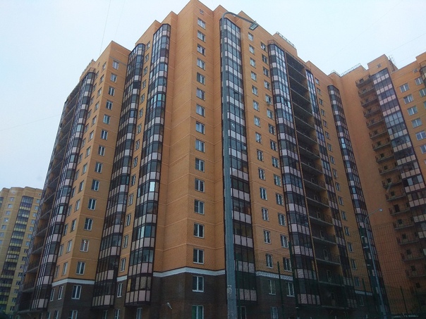 Фото: Стоимость  квартиры 3 млн 999 тысяч.<br>Санкт-Петербург Метро Девяткино. <br>ЖК