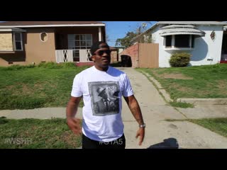 WSHH Presents: Life Behind The Game Feat. Shawn