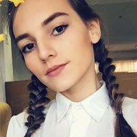 Настёна Михайлова