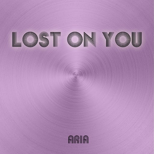 ARIA альбом Lost on You