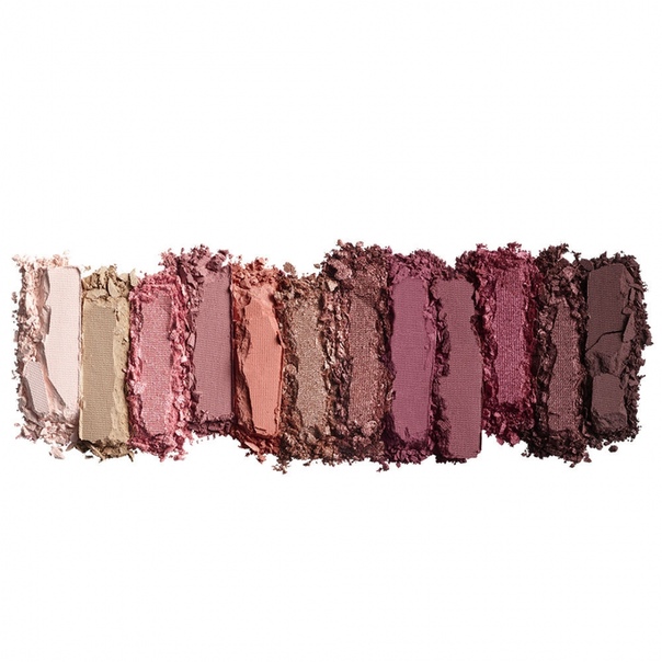 Urban Decay выпустили новую палетку теней Cherry На смену палетке Urban Decay Naked, 1000 последних экземпляров которой были распроданы в конце сентября, пришла не менее инновационная новинка