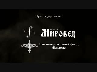 Цикл ответов на вопросы Основы системы саморегуляции мира Часть 4. Что за систем