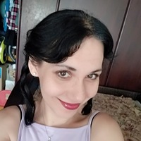 Клава Верещагина