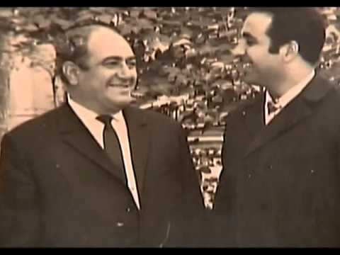 Suleyman Abdullayev Qadan men alim
