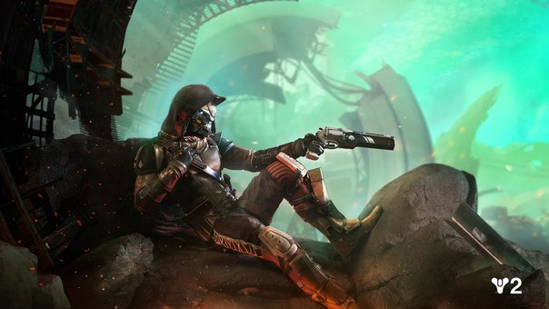 Destiny 2 стала самым успешным проектом Activision на PC. Вышедшая в прошлом году игра разошлась большим тиражом, чем любой другой продукт издательства за всю его историю.