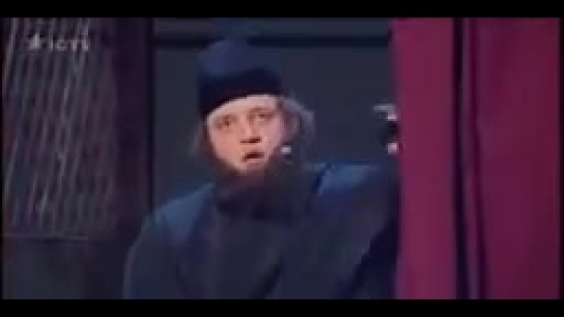 Dizel - отец Никодим