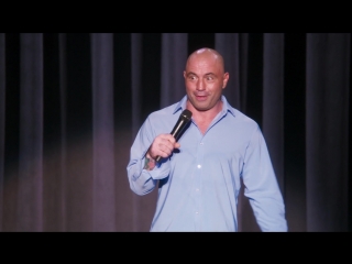 Джо Роган: Бомбануло (2016) Joe Rogan: Triggered