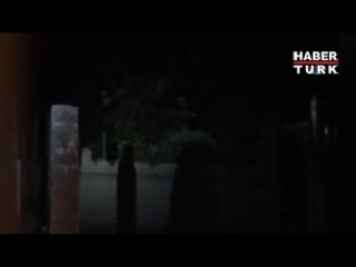 Çorumdaki mezarlıkta ağlayan gizemli kızı ilk gören benim dedi ve tek tek anlattı - Son Haberler