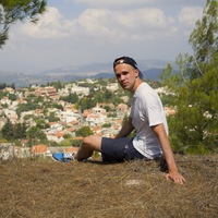 Дмитрий Новинский