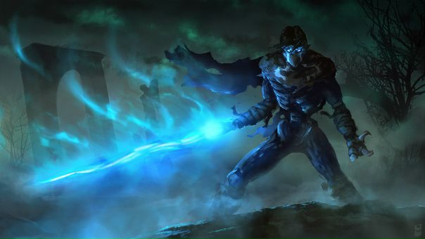 #МузыкальныйПостПж #SoulReaver
