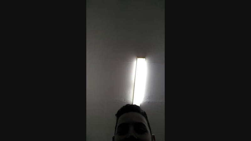 Самир Ниязов - Live