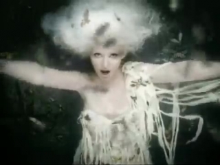 Christina Aguilera - Fighter