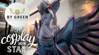 Cosplay Star 2018 - Cosplay / Косплей