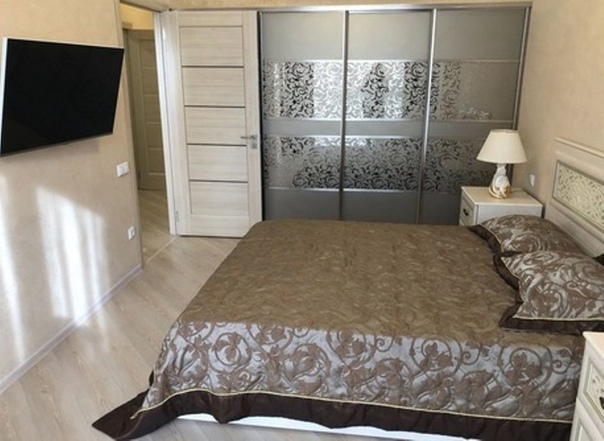 г.Москва, Трофимова, 32 к1 <br>Кожуховская — 550 м <br>Сдам изолированную комнату в 2х ккв порядочным жильцам, из мебели и техники имеется кровать, встроенный шкаф, телевизор, прикроватные тумбы, кресло. В соседней комнате проживает девушка. <br>Санузел разделен. <br>Проведен интернет, кабельное тв. <br>цена 17000 <br>тел 89221577375 - фото Фото: г.Москва, Трофимова, 32 к1 <br>Кожуховская — 550 м <br>Сдам изолированную комнату в 2х ккв порядочным жильцам, из мебели и техники имеется кровать, встроенный шкаф, телевизор, прикроватные тумбы, кресло. В соседней комнате проживает девушка. <br>Санузел разделен. <br>Проведен интернет, кабельное тв. <br>цена 17000 <br>тел 89221577375