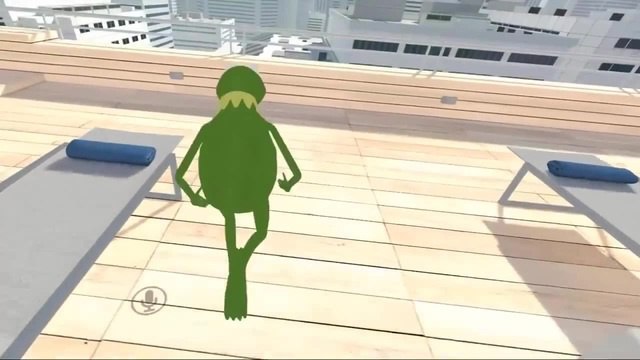 Rip Kermit
