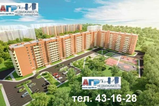 купить квартиру Стрелковая
