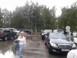 Стрим NN.RU: глава региона Глеб Никитин прибыл на завод им.Свердлова