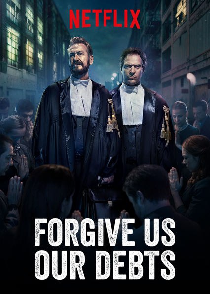 Пpocти нaм дoлги нaши (2018) WEB-DLRip 