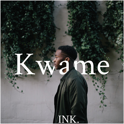 Kwame альбом Ink.