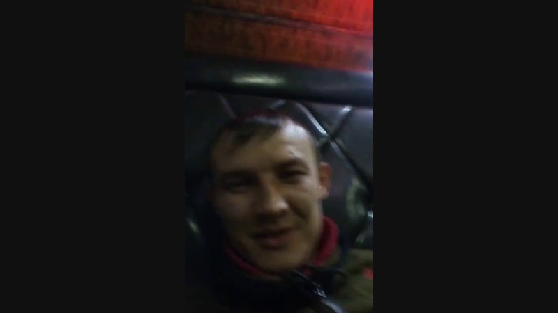 Рустем Каратаев - Live