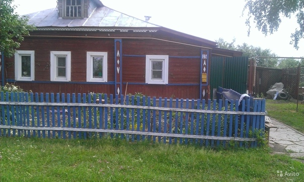 Продается дом в деревне, близ г. Суздаль, газ, вода, отопление, большой участок, магазины/школа/сад/церковь <br>По всем вопросам в лс - фото Фото: Продается дом в деревне, близ г. Суздаль, газ, вода, отопление, большой участок, магазины/школа/сад/церковь <br>По всем вопросам в лс