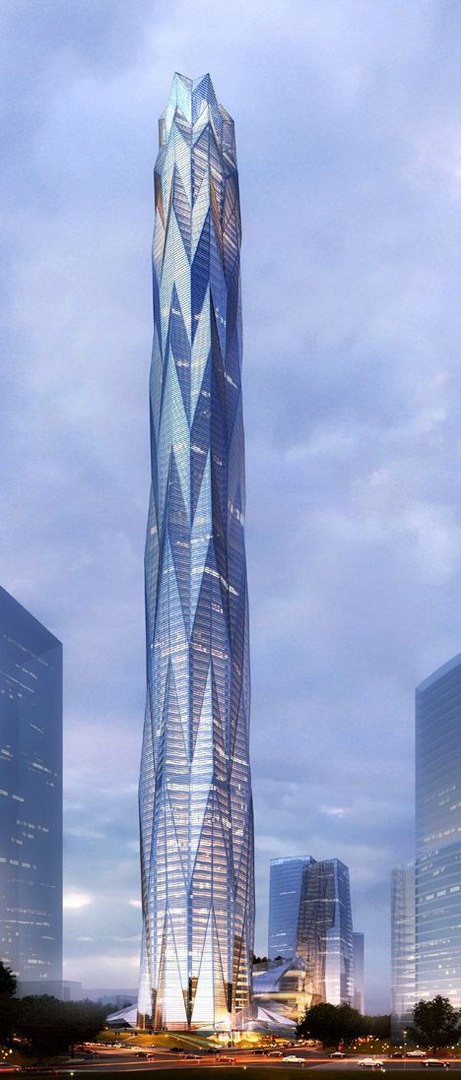 Skyscraper