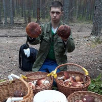 Сергей Колпак