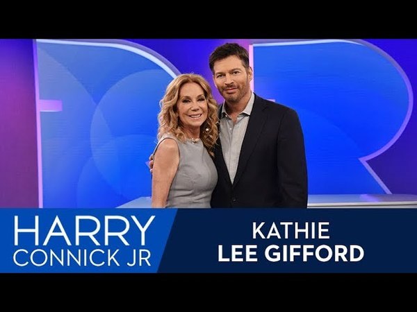 Kathie Lee Gifford Wheres Regis