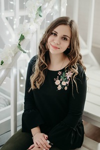 Виктория Павлова