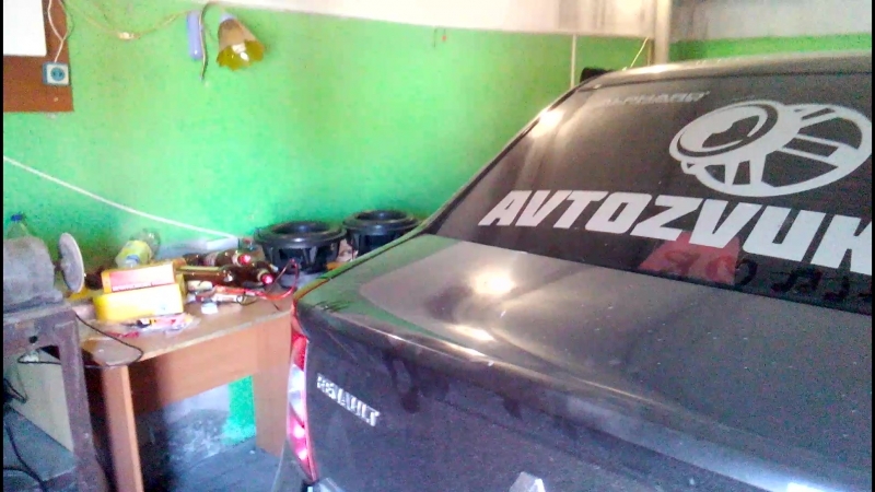 AVTOZVUK 73