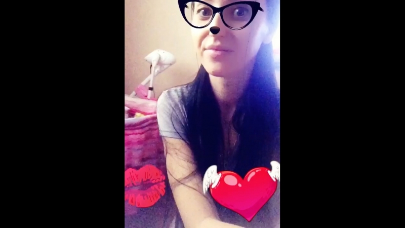 😘