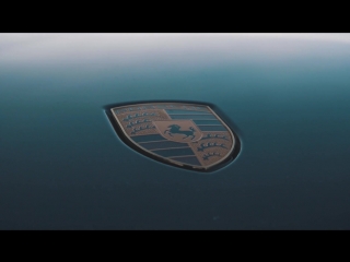 GENEREATOR /// porsche experience челябинск
