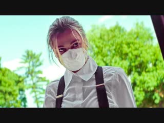 Химера — Русский трейлер (2019) / США / ужасы триллер / Мадлен Брюэр / Сара Хэй / Имоджен Уотерхаус / Скотт Коэн / Б Калькатерра