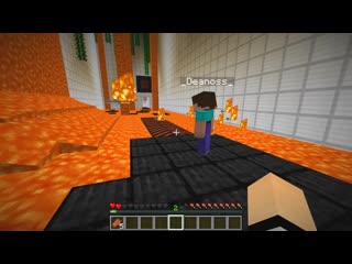 НУБ ПОПАЛСЯ В ЛОВУШКУ ПРО В МАЙНКРАФТ ! НУБ и ПРО ПРОТИВ ТРОЛЛИНГ MINECRAFT ПОЛОСА ИСПЫТАНИЙ Мультик