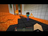 НУБ ПОПАЛСЯ В ЛОВУШКУ ПРО В МАЙНКРАФТ ! НУБ и ПРО ПРОТИВ ТРОЛЛИНГ MINECRAFT ПОЛОСА ИСПЫТАНИЙ Мультик