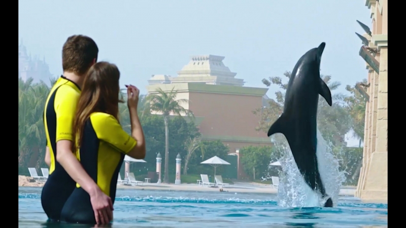 Atlantis Couples Offer