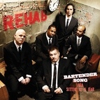 Rehab альбом Bartender Song (aka Sittin' At A Bar)