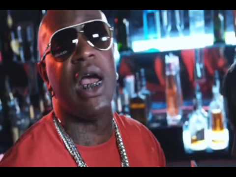 Rick Ross Birdman - Got A Bitch