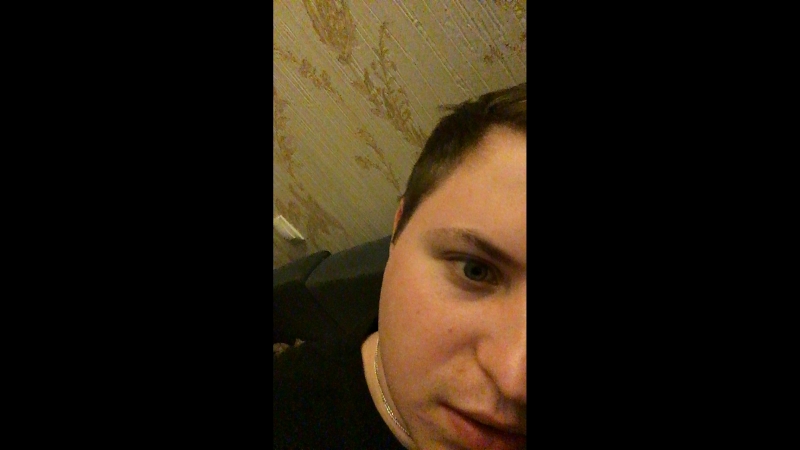 Кирилл Валерьевич — Live