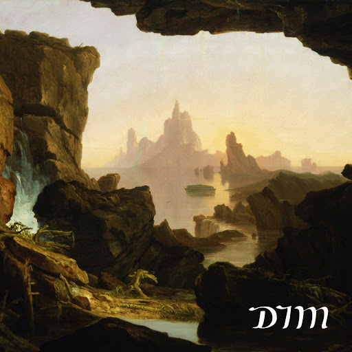 Dim альбом Compendium II