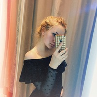 Катя Румянцева | Санкт-Петербург