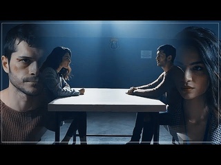 ❥ Cemre & Kerem// Ç a r p ı ş m a