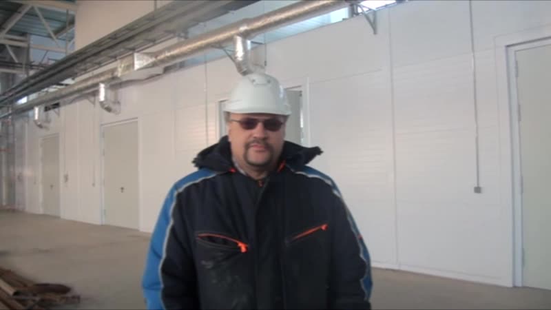 Отзыв ООО Оргсинтез Пролаб